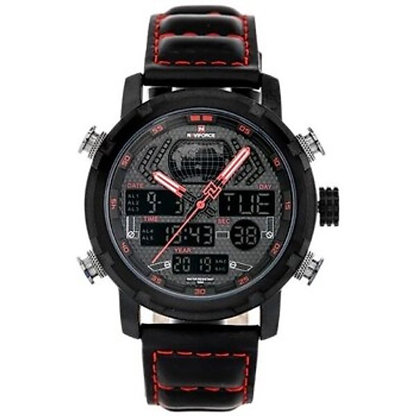 Naviforce  Armbanduhr NF9160BRB günstig online kaufen