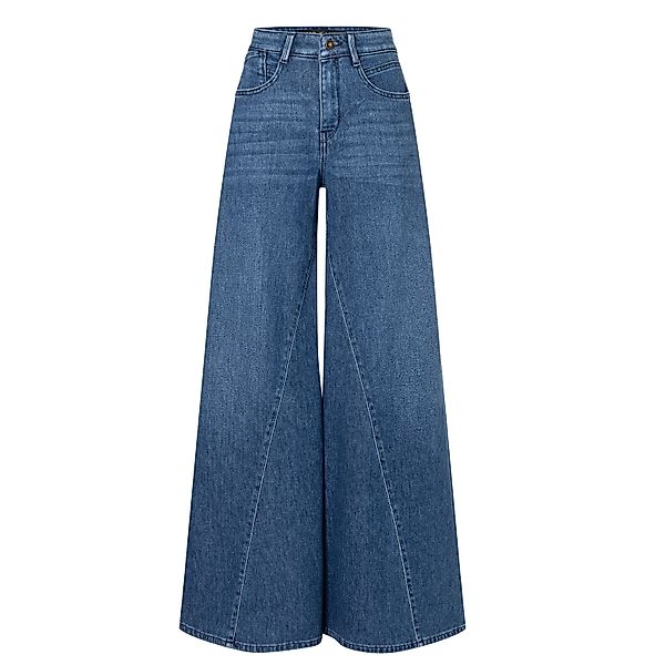 MAC Weite Jeans WIDE extreme im günstig online kaufen