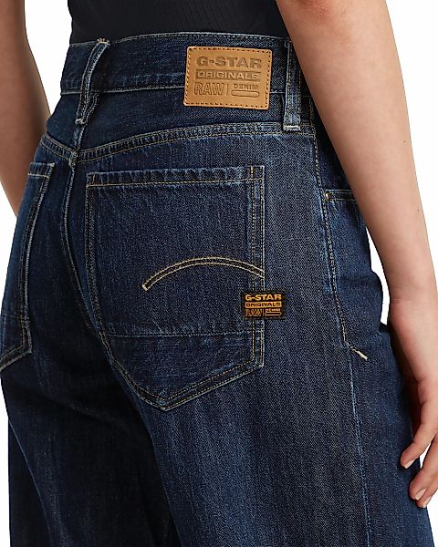 G-STAR 5-Pocket-Jeans "Judee Loose Jeans" günstig online kaufen