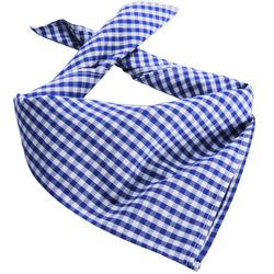 dressforfun Halstuch Trachtentuch kariert günstig online kaufen