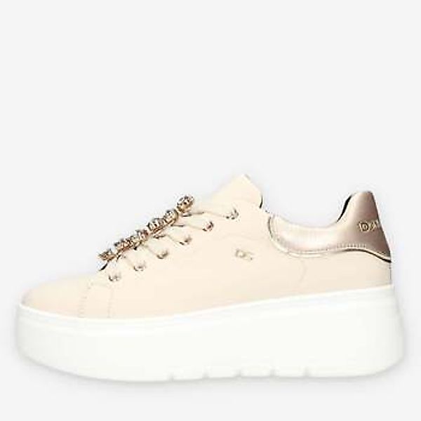 Donna Serena  Sneaker 675527DM-BEIGE günstig online kaufen