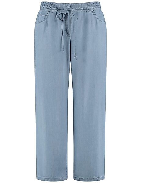 Samoon Stoffhose günstig online kaufen