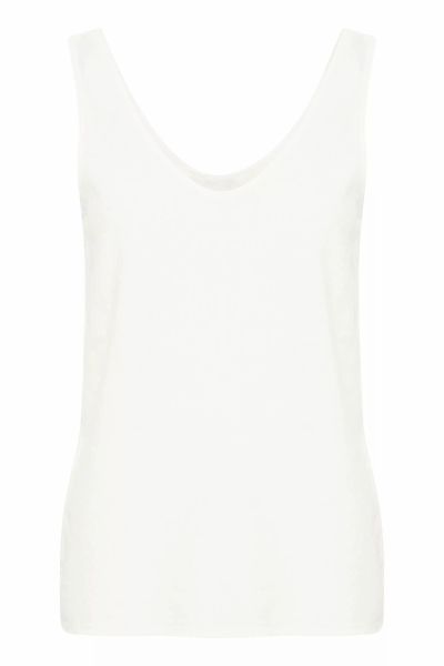 b.young Tanktop BYFALAKKA TOP Top aus Leinenmix günstig online kaufen