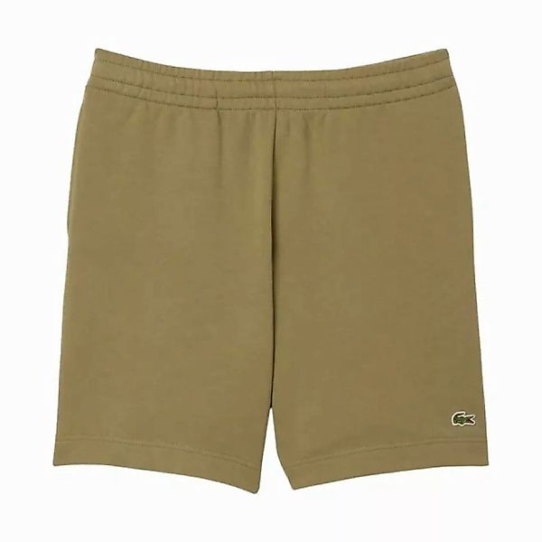 Lacoste Sweatbermudas Herren Sweat Short bequeme günstig online kaufen