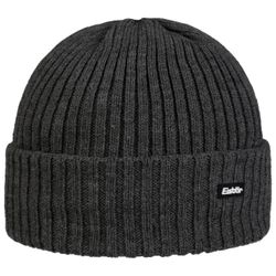 Eisbär Strickmütze (1-St) Wintermütze mit Umschlag günstig online kaufen