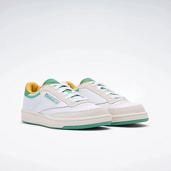 Reebok Classic Sneaker "CLUB C 85" günstig online kaufen