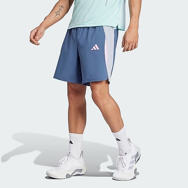 adidas Performance Sweatshorts TECH APPAREL COLORBLOCK SHORTS günstig online kaufen