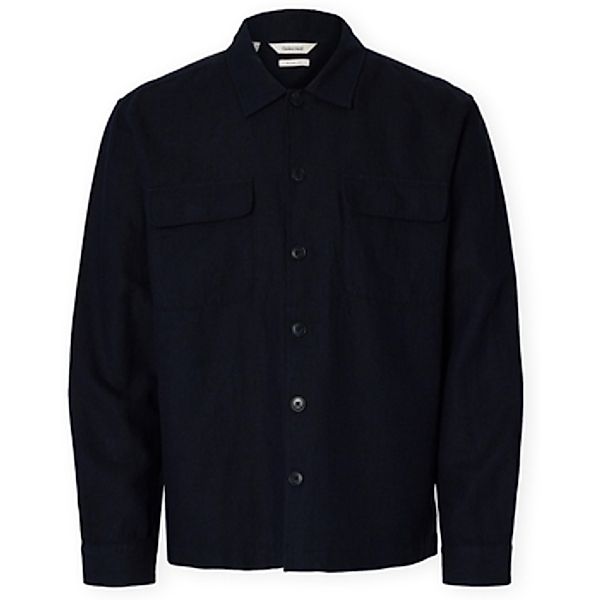Selected Herren Hemd 16096369 günstig online kaufen