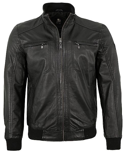 Otto Kern Lederjacke Men-101 OTTO KERN günstig online kaufen