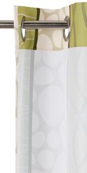 my home Vorhang Gosen (2 St), günstig online kaufen