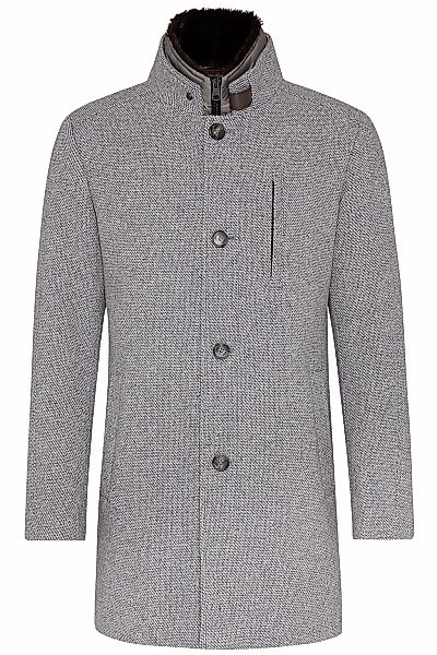 Cinque Kurzmantel "CIARSENAL" mit Stehkragen günstig online kaufen