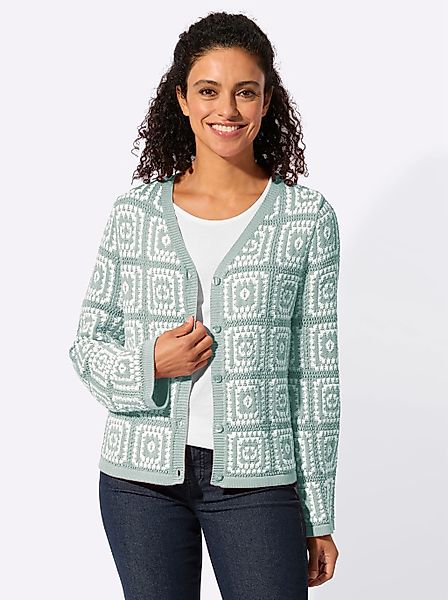 Inspirationen Cardigan günstig online kaufen
