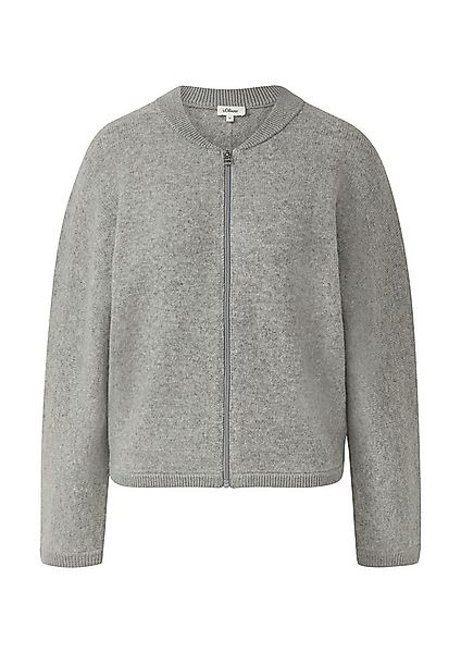 s.Oliver Strickpullover günstig online kaufen