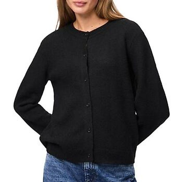 Pieces  Strickjacken 17154486-BLA günstig online kaufen