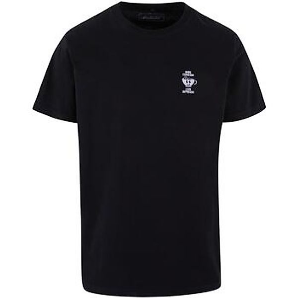 Mister Tee  T-Shirt T-shirt  More Espresso Less Depresso EMB günstig online kaufen