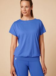 chakrana Yoga & Relax Shirt Kuschel-Indrani günstig online kaufen