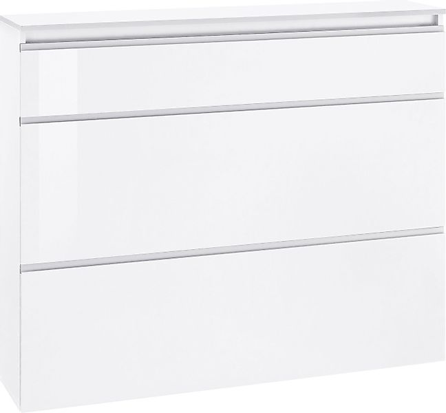 Home affaire Schuhschrank Magic Schuhschrank, Schuhkommode, Schuhregal, sof günstig online kaufen