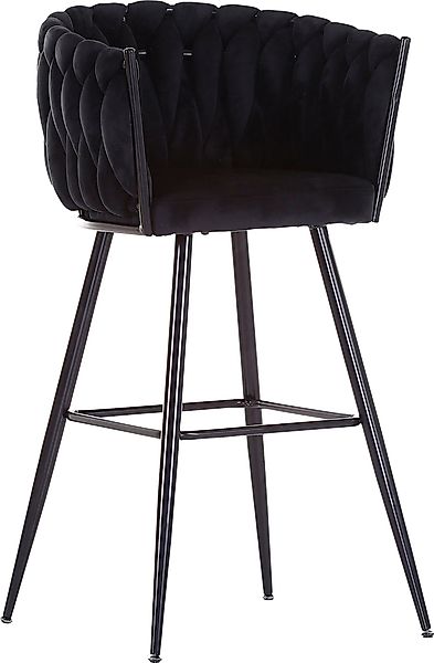 Gutmann Factory Barhocker günstig online kaufen