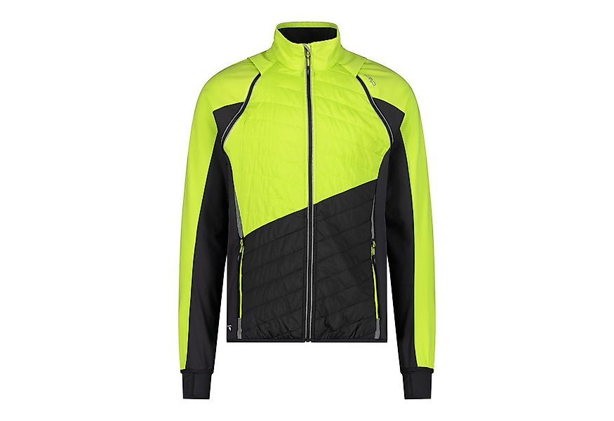 CMP Softshelljacke CMP Herren Jacke Detachable Sleeves 30A2647 günstig online kaufen