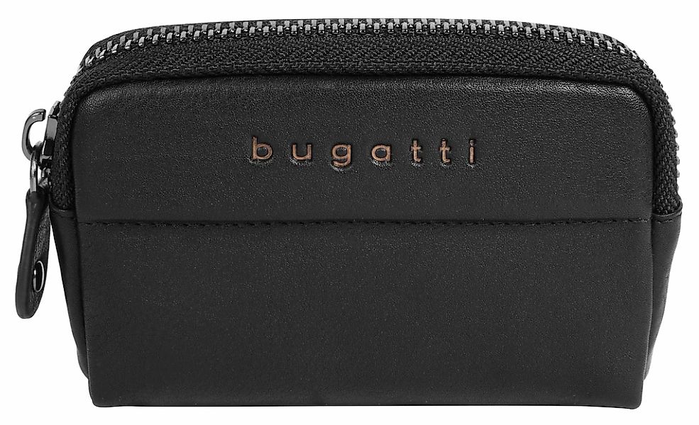 bugatti Schlüsseltasche "NOME" echt Leder günstig online kaufen