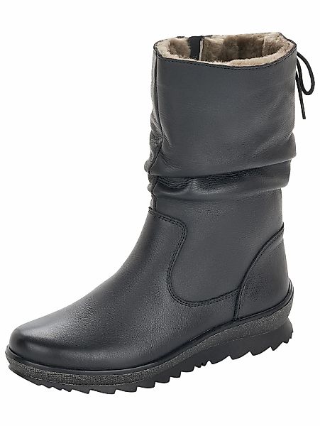Remonte Stiefelette "Remonte Stiefelette Leder" günstig online kaufen