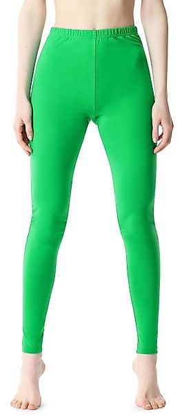 Bellivalini Leggings Damen Lange Leggings aus günstig online kaufen
