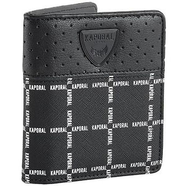 Kaporal  Geldbeutel NABO21HM05-BLA günstig online kaufen