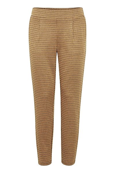 Ichi Stoffhose IHKATE Stoffhose mit Bundfalten günstig online kaufen