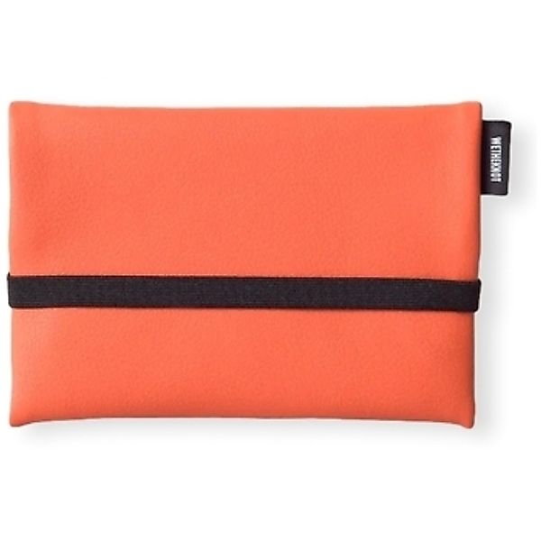 Wetheknot  Geldbeutel Pouch - Coral günstig online kaufen