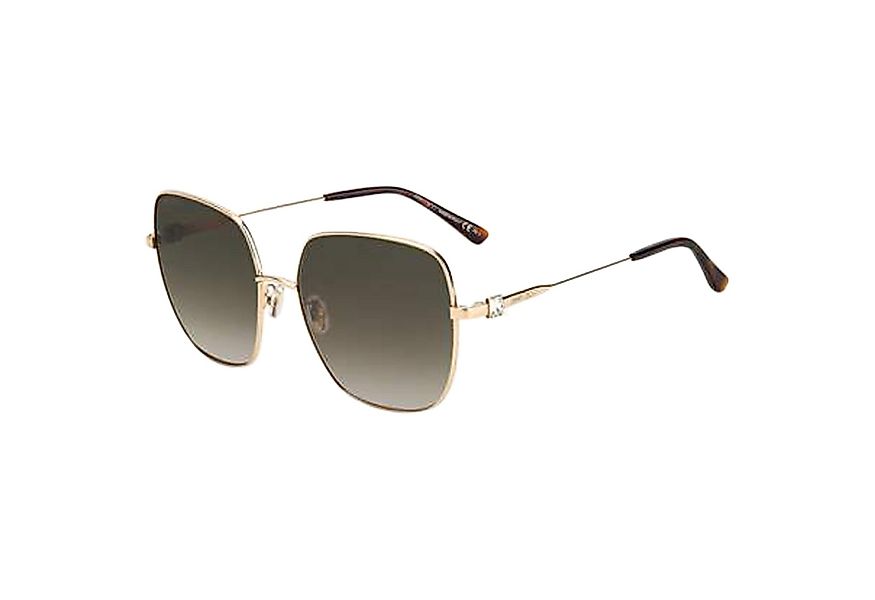 JIMMY CHOO Sonnenbrille KORI/G/SK 6006JHA günstig online kaufen