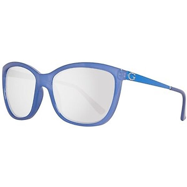 Guess  Sonnenbrillen gu74445884c günstig online kaufen