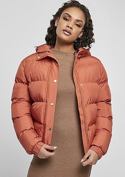 URBAN CLASSICS Steppjacke günstig online kaufen