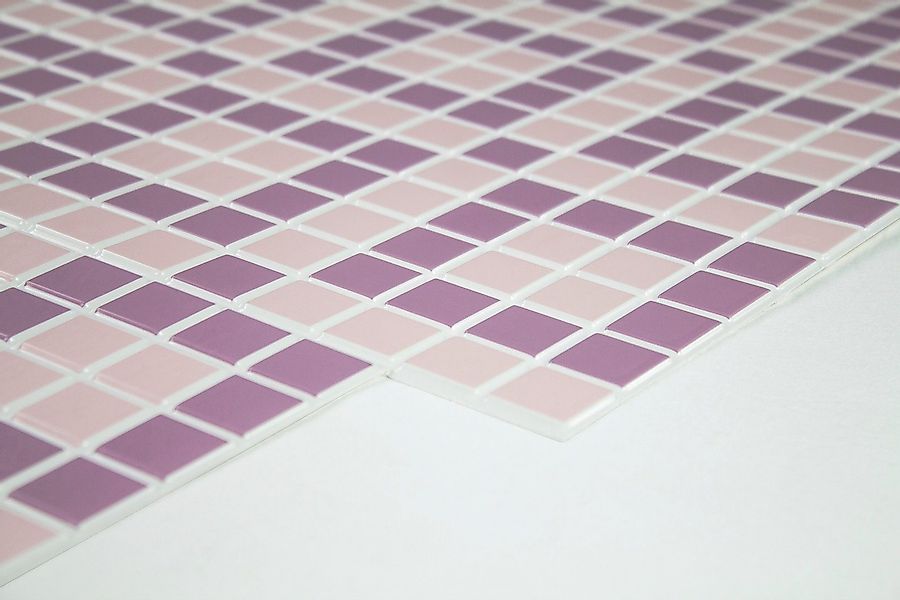 Hexim Wanddekoobjekt PINK CHOCOLATE (Restposten! - günstig online kaufen