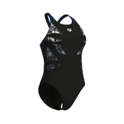 Arena Badeanzug WOMEN'S ARENA GRAPHIC SWIMSUIT günstig online kaufen