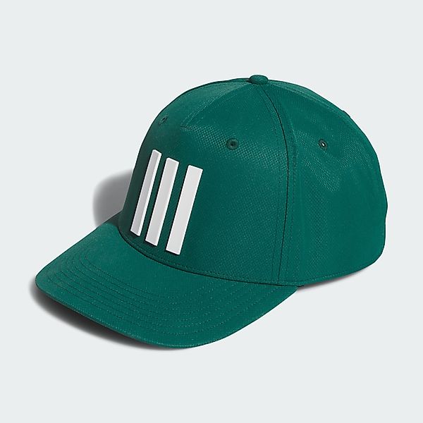 adidas Performance Schirmmütze 3-STREIFEN TOUR KAPPE günstig online kaufen