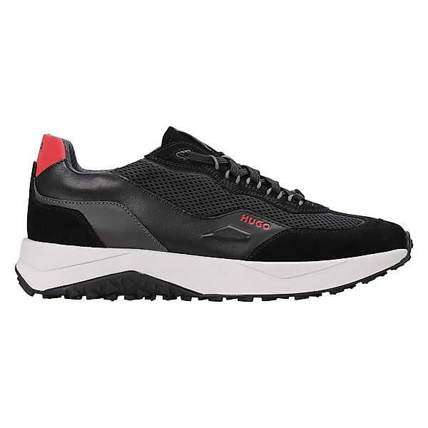HUGO Herren Sneaker Synthetisch Kane Runn günstig online kaufen