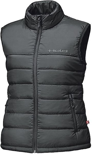 Held Biker Fashion Jeansweste Prime Damen Weste Atmungsaktiv wasserabweisen günstig online kaufen