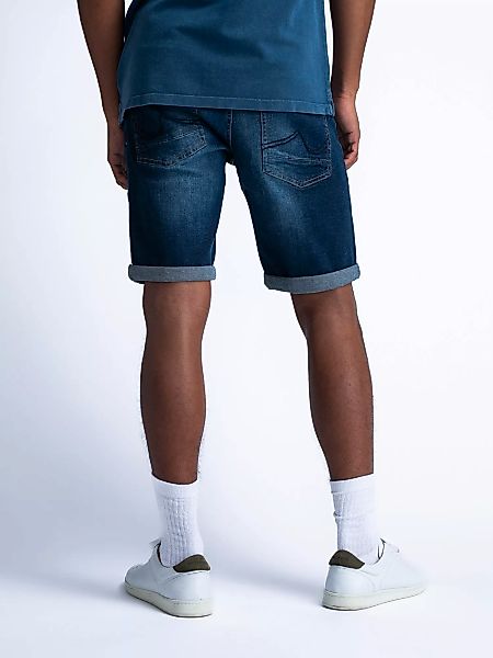 Petrol Industries Jeansshorts Bullseye Short günstig online kaufen