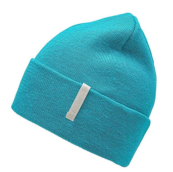chillouts Beanie Chillouts Beanie Mütze Montey aqua günstig online kaufen