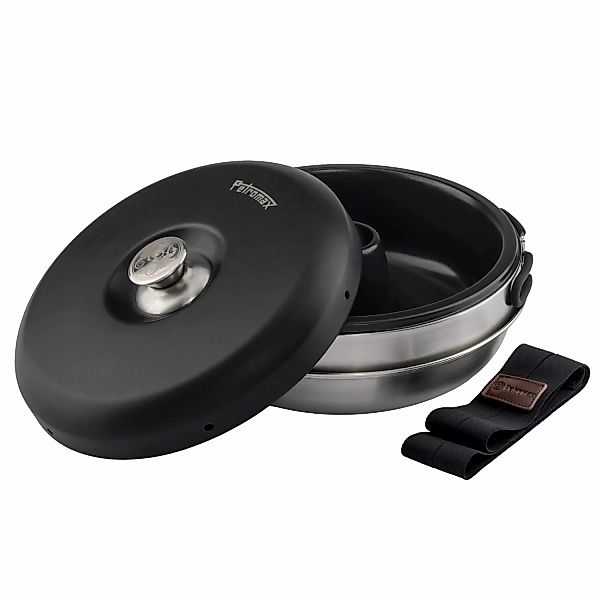 Petromax Feuerstelle Petromax Dimego Camping Backofen günstig online kaufen