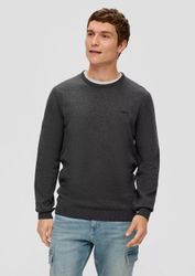 s.Oliver Sweatshirt Strickpullover günstig online kaufen