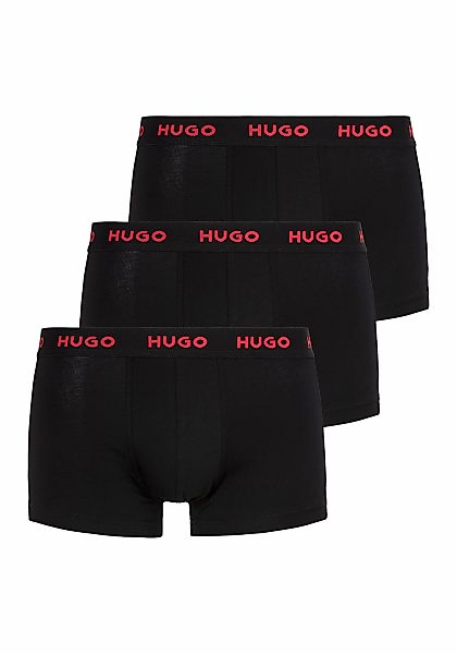 HUGO Trunk TRUNK TRIPLET PACK (Packung, günstig online kaufen