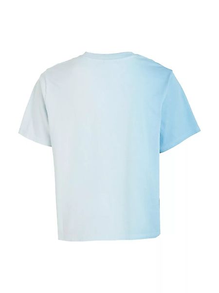 Tommy Jeans Damen T-Shirt Dw0dw15456 günstig online kaufen