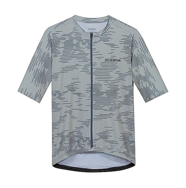 GORE® Wear Radtrikot Gorewear Swiftride Electro Herren Trikot Fahrradtrikot günstig online kaufen