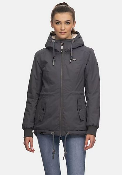 Ragwear Outdoorjacke günstig online kaufen