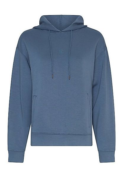 Moss Copenhagen Hoodie Damen Hoodie MSCHIMA Q ICON (1-tlg) günstig online kaufen