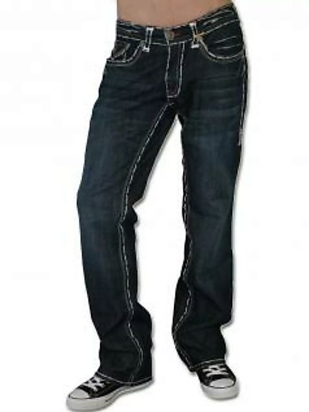 Laguna Beach Jeans Herren Jeans Santa Monica Beach (31) günstig online kaufen
