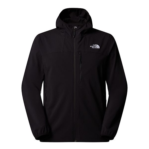 The North Face Softshelljacke Nimble Kapuzenjacke günstig online kaufen