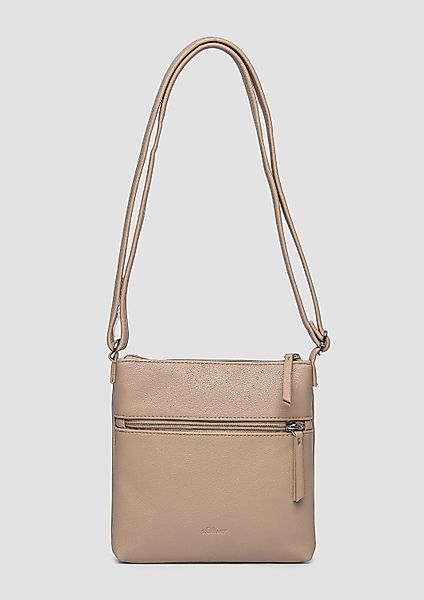 s.Oliver Umhängetasche Tasche, Modische Citybag mit günstig online kaufen