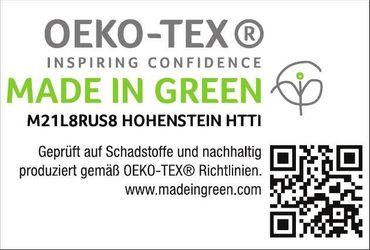 Biederlack Sofaschoner "Cotton Cover Salt & Pepper" mit Fransen günstig online kaufen